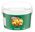 PEANUT BUTTER KRAFT SPREAD : 10 KG PAIL