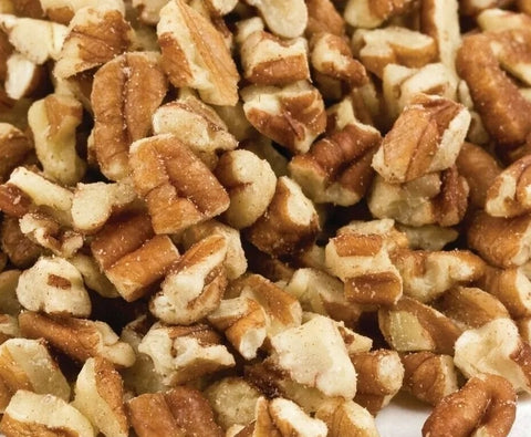 PECAN PIECE TOPPINGS (1 KG BAG)