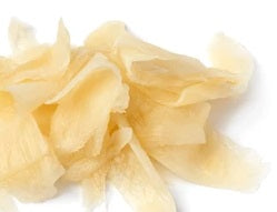 HEIWA WHITE SUSHI GINGER (9.1 KG)