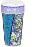 BLUE SPRINKLE TWISTER ( 2 PACK )