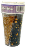 GOLDEN SPRINKLE TWISTER ( 2 PACK )