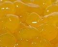 MANGO INSTANT AGAR JELLY BALL : 12 kg CASE