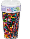 RAINBOW SPRINKLE TWISTER ( 2 PACK )