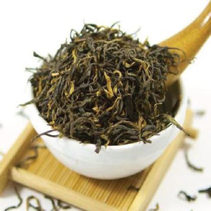 Assam Black Tea (Loose leaf: 450 Grams bag)