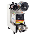 Bubble Tea Sealing Machine