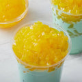 PASSION FRUIT JELLY: 4 Kg bottle
