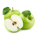 GREEN APPLE CREAM powder: 1 Kg bag
