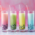 Home Bubble Tea Kit