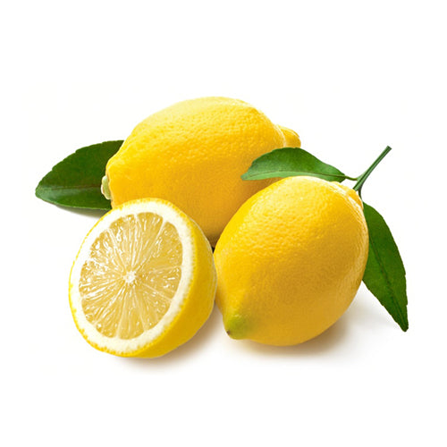 Lemon POPPING BOBA : 3.5 Kg bottle