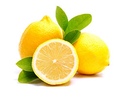 Lemon SOUR powder: 1 Kg bag