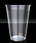 360 ml soft PP cups (1000 cups/Case)