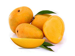 Mango SOUR powder: 1 Kg bag