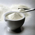 REFINED CREAM powder: 1 Kg bag